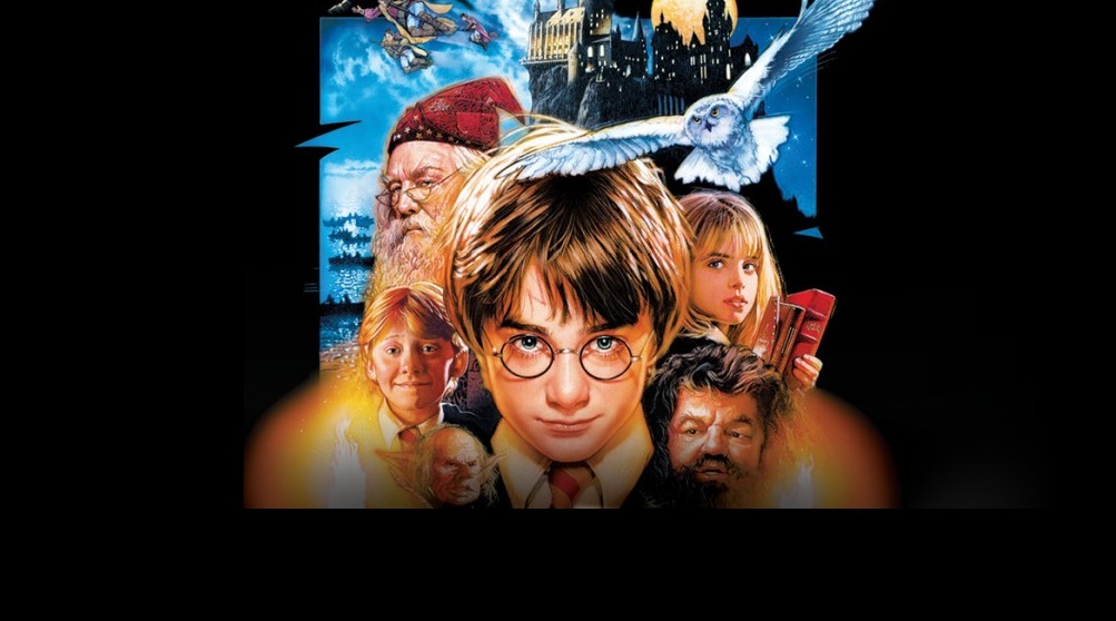 Harry Potter And The Sorcerer's Stone In Concert | Art&Seek | Arts, Music, Culture for North Texas