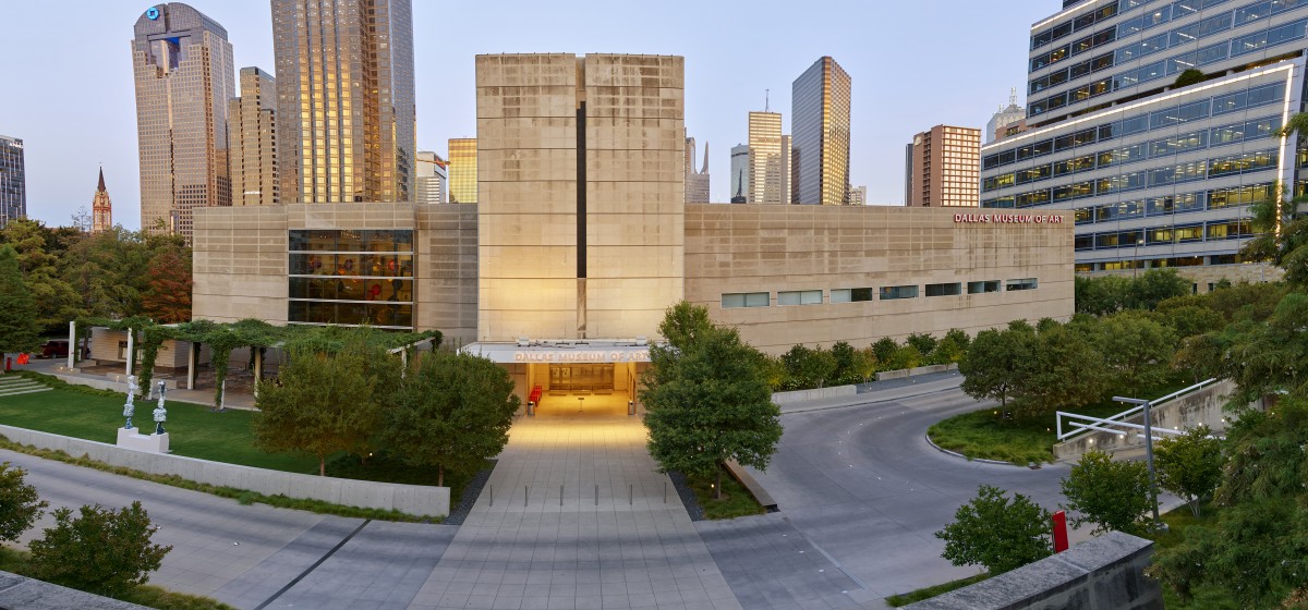 dallas museum of art