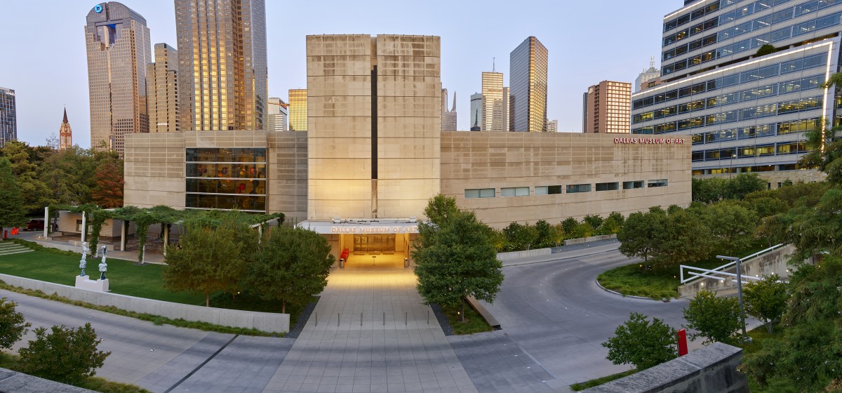 Dallas Museum of Art Art&Seek Arts, Music, Culture for