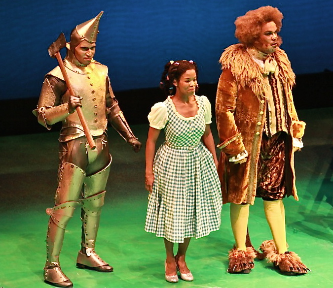 Watch The Wiz Free Online Movie