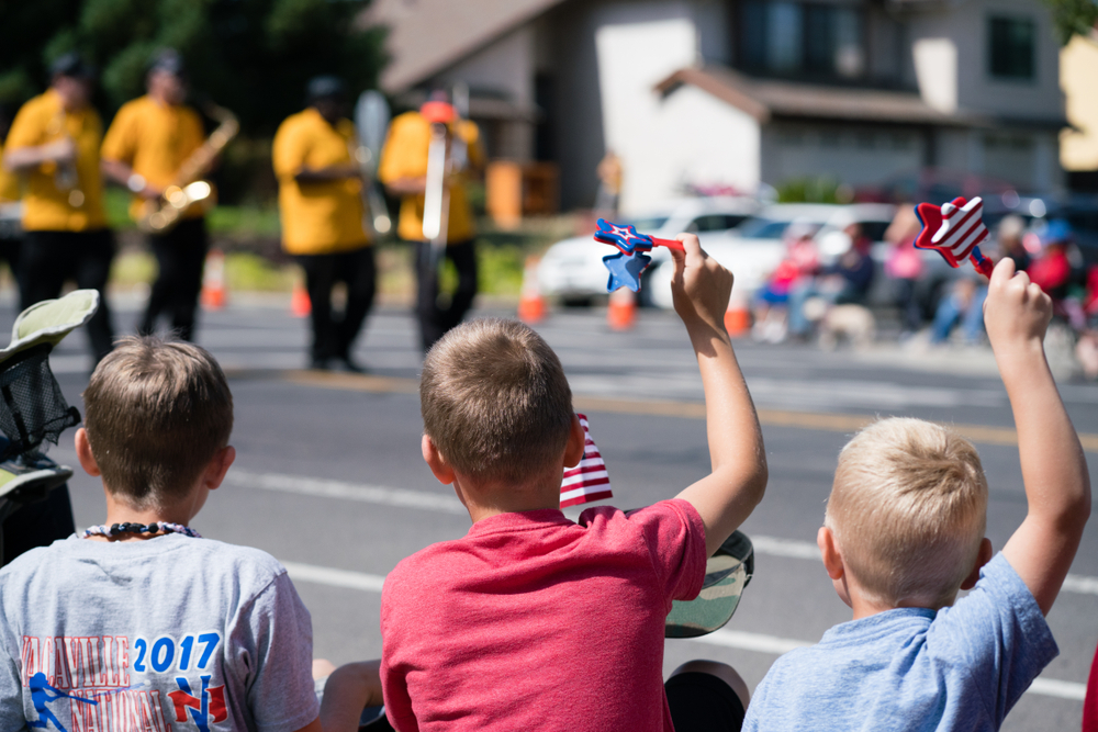 July 4 shutterstock_1105384724