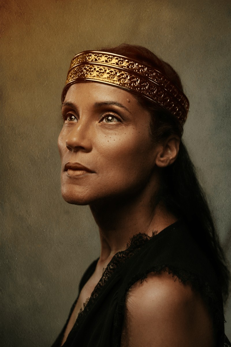 Photo by Evan Michael Woods