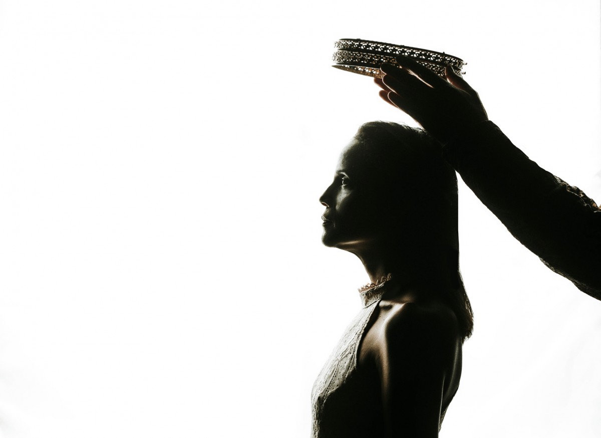 Photo by Evan Michael Woods