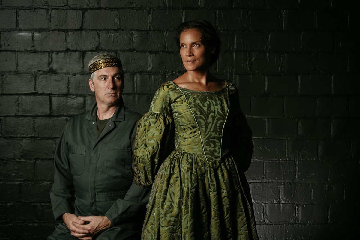 Photo by Evan Michael Woods