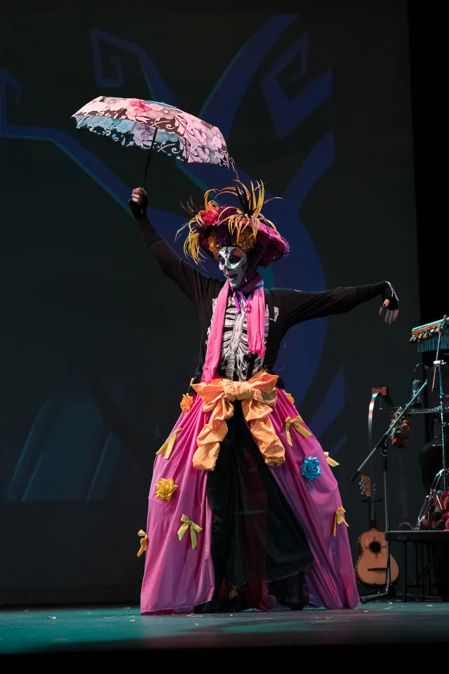 Photo by Christopher Duggan