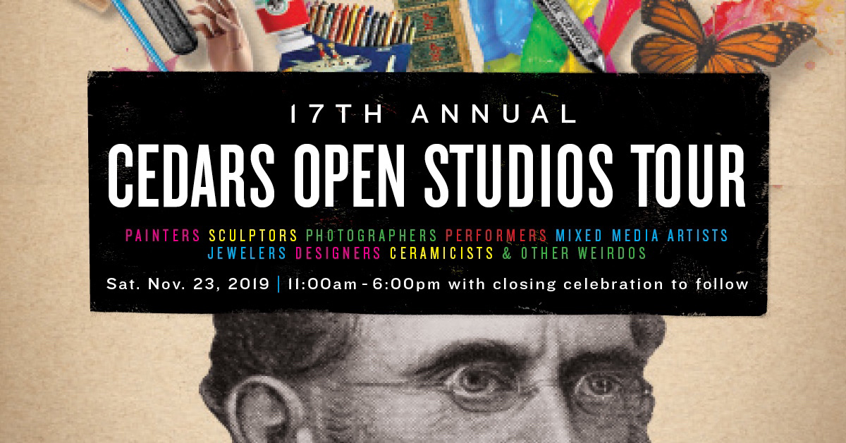 Artwork by Glen Gauthier