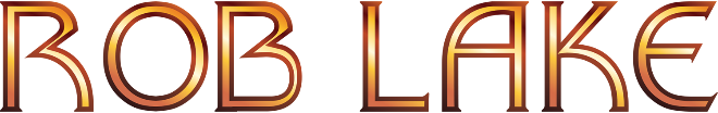 Rob Lake Logo