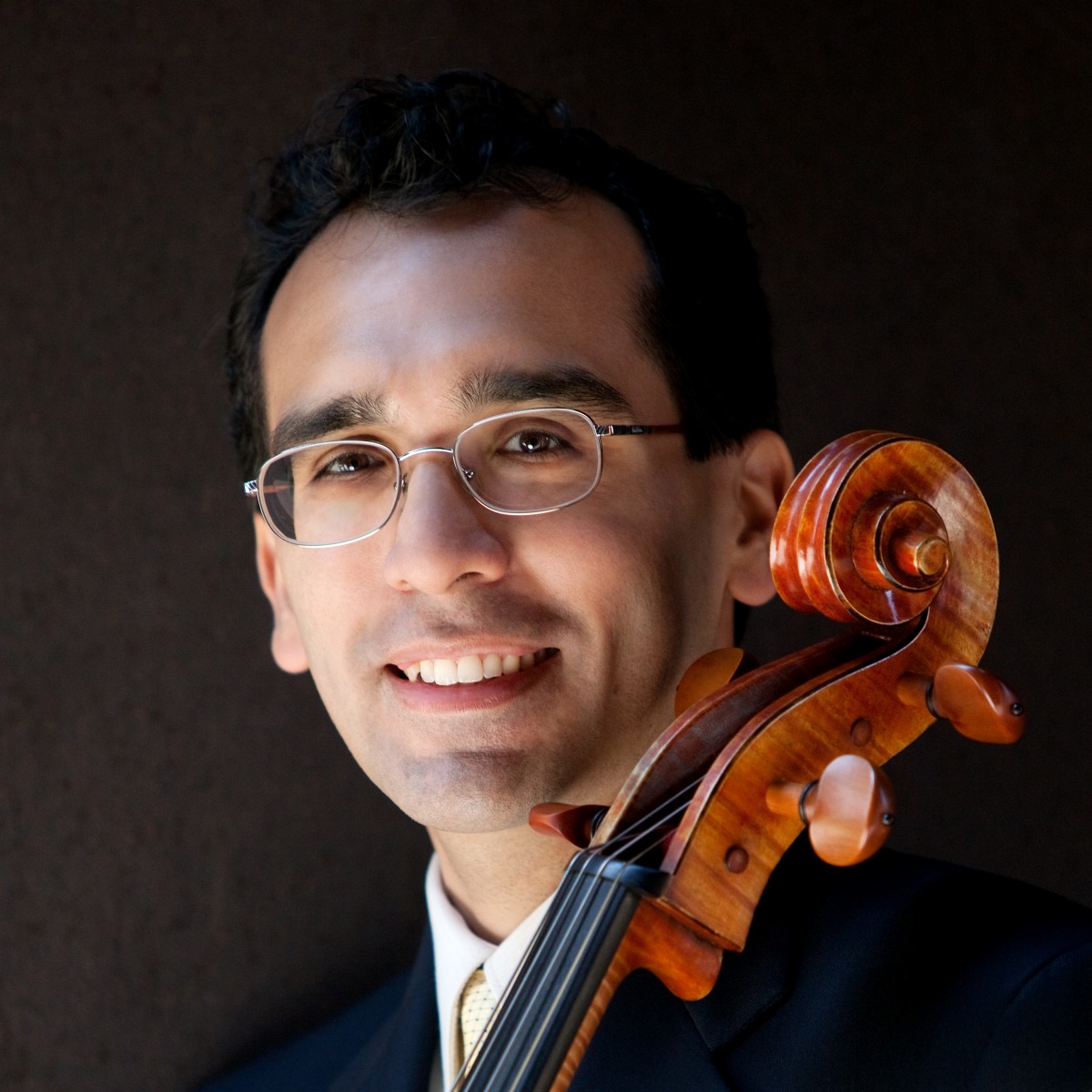 Dr. Jesus Castro-Balbi