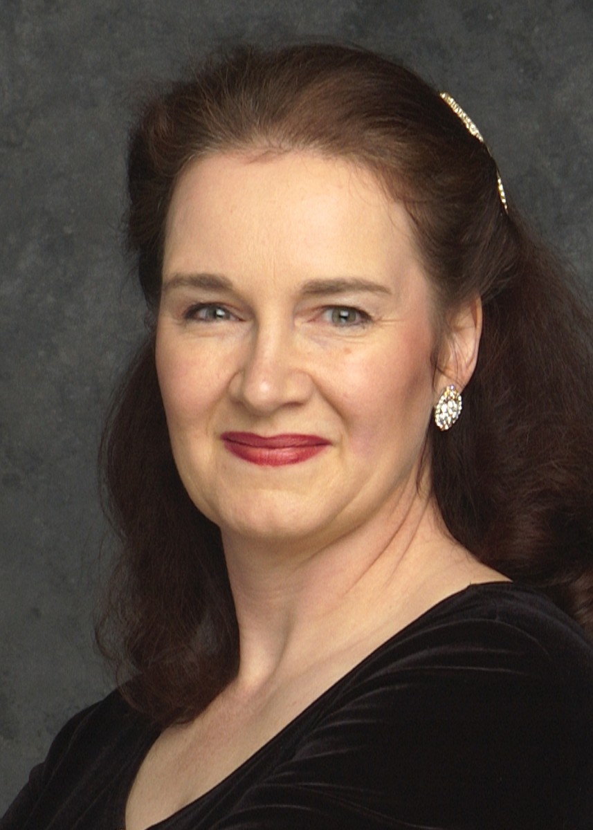 Dr. Elisabeth Adkins