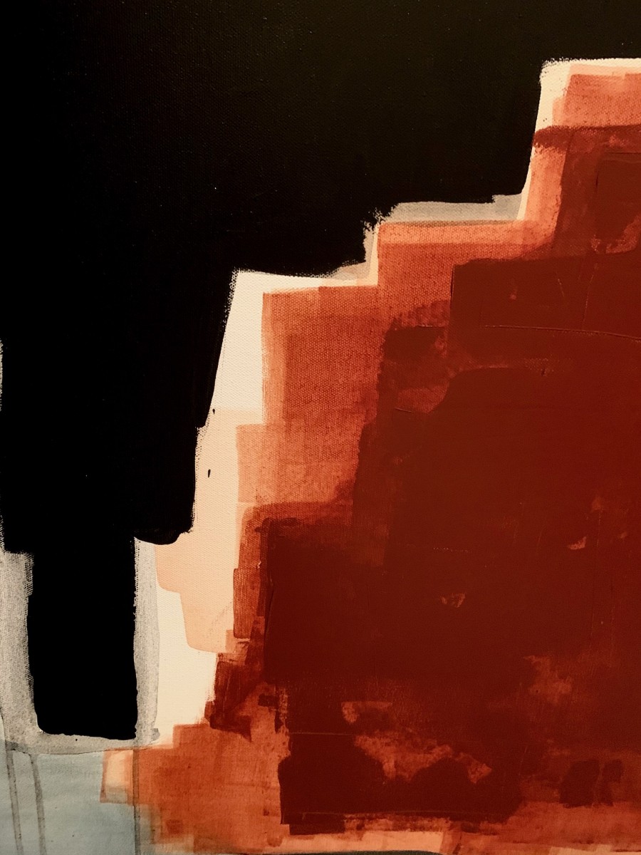 FFWAC Artist Bill Barter