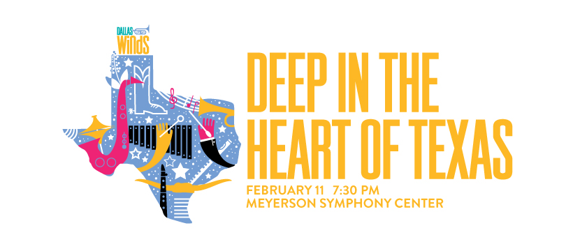 Deep in the Heart of Texas | Art&Seek | Arts, Music, Culture for North Texas