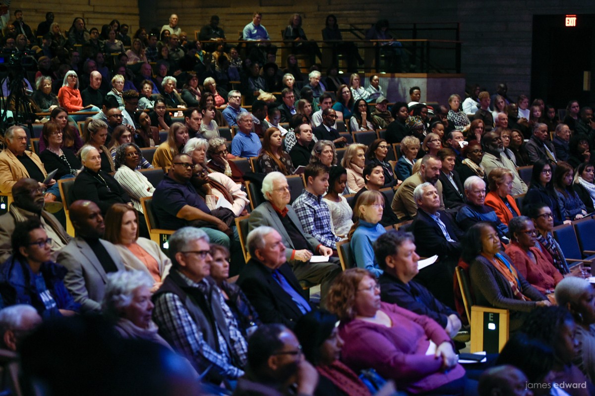 Moody Performance Hall