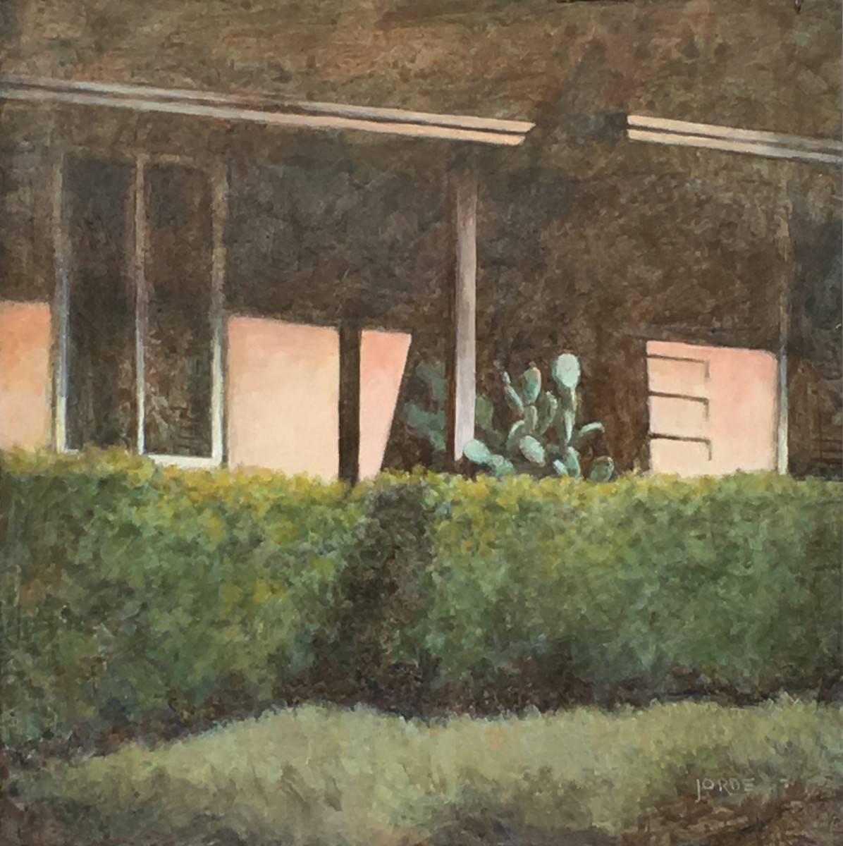 O Mio Babbino Caro by Robyn Jorde