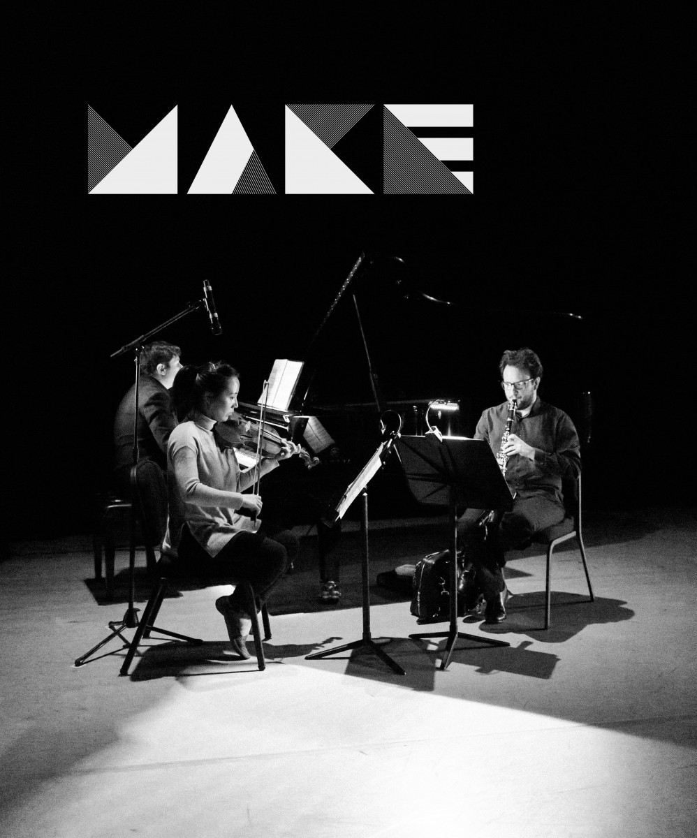 MAKE trio