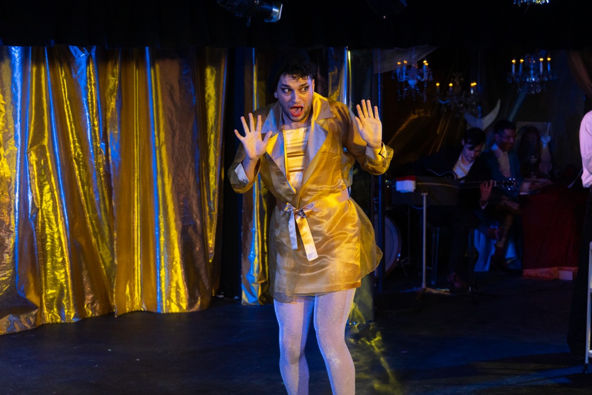 Colby Calhoun in The Bippy Bobby Boo Show_2019_Photo by Zane Pena