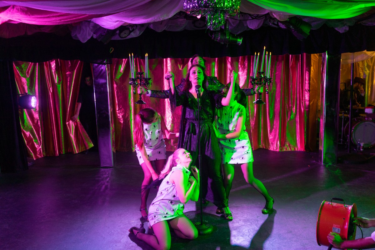 The Witching Hour from The Bippy Bobby Boo Show_2019_Photo by Zane Pena