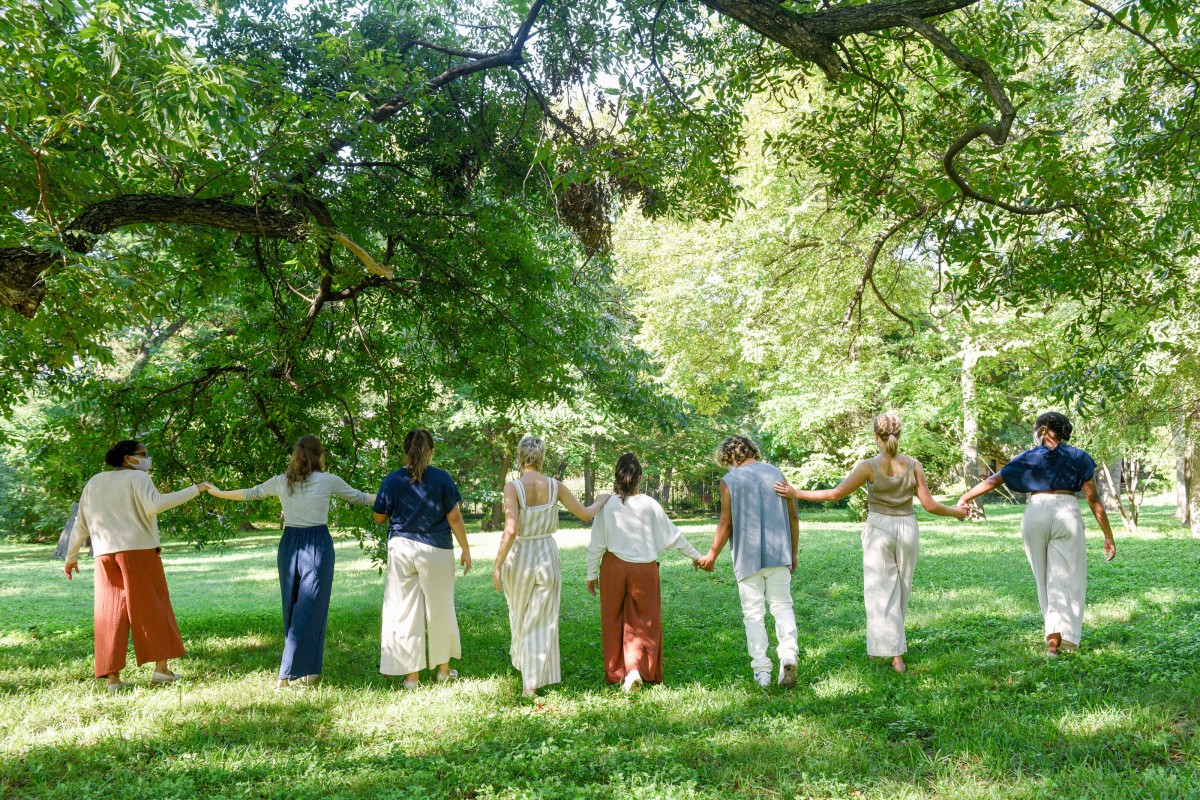 Photo by Karen Almond