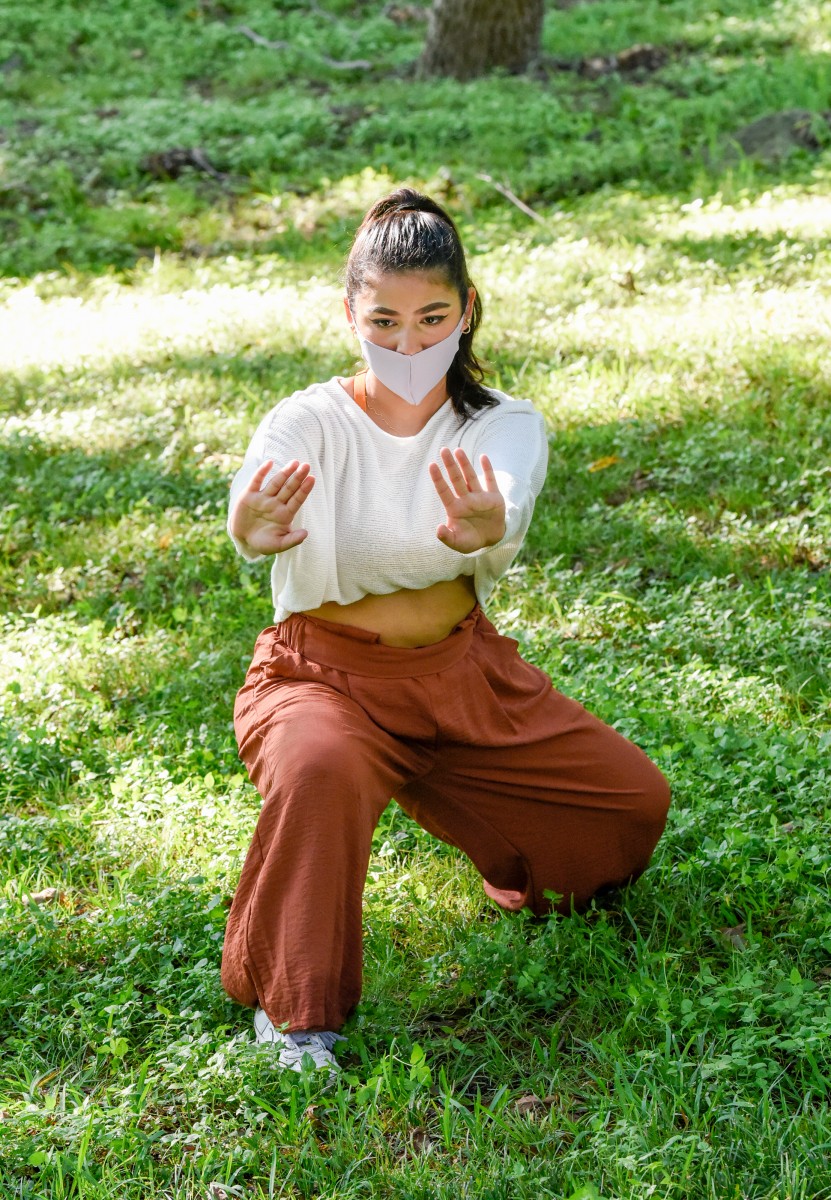 Photo by Karen Almond