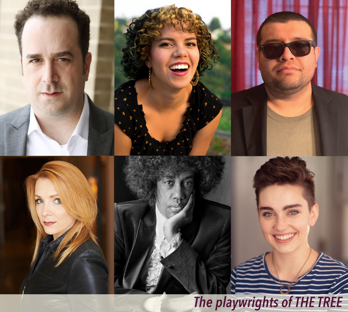 Playwrights