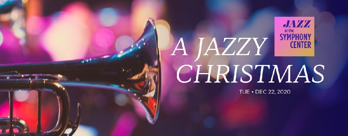A Jazzy Christmas | Art&Seek | Arts, Music, Culture for North Texas