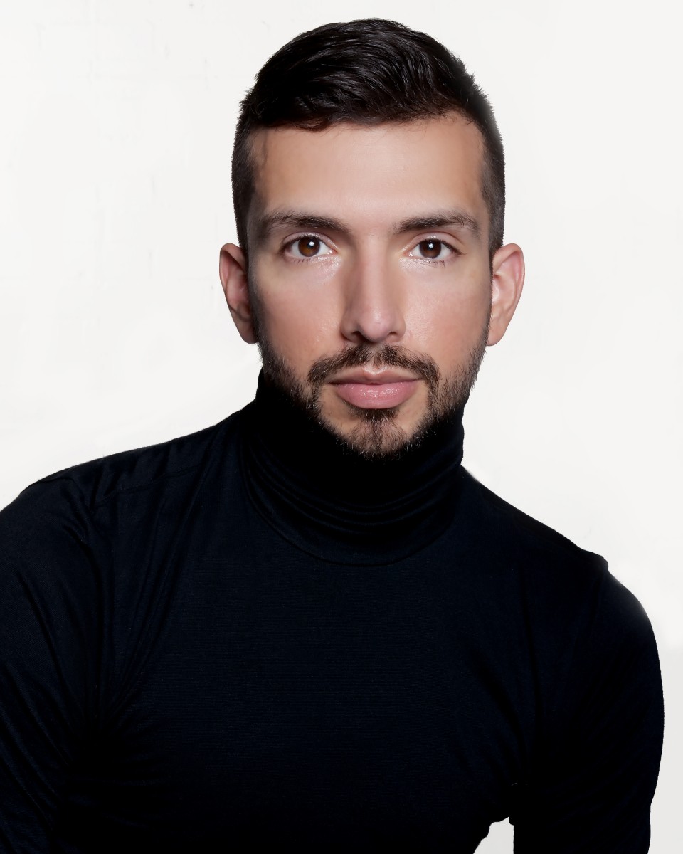 Jonathan Campbell photo by Brian Guilliaux