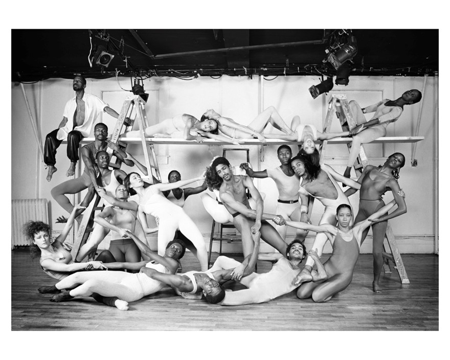 Eleo company photo by David Fullard