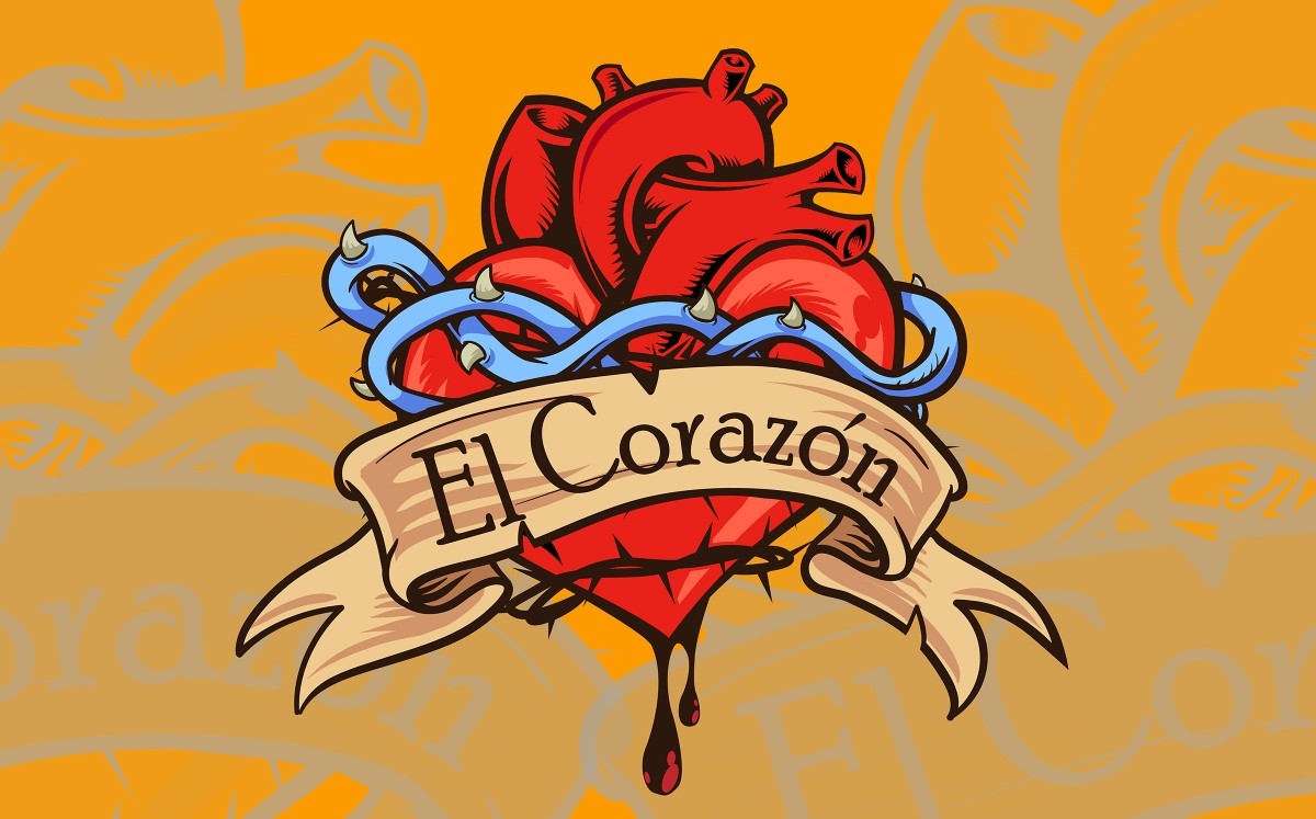 26th Annual El Corazon In Person And Virtual Exhibition Art Seek Arts Music Culture For North Texas