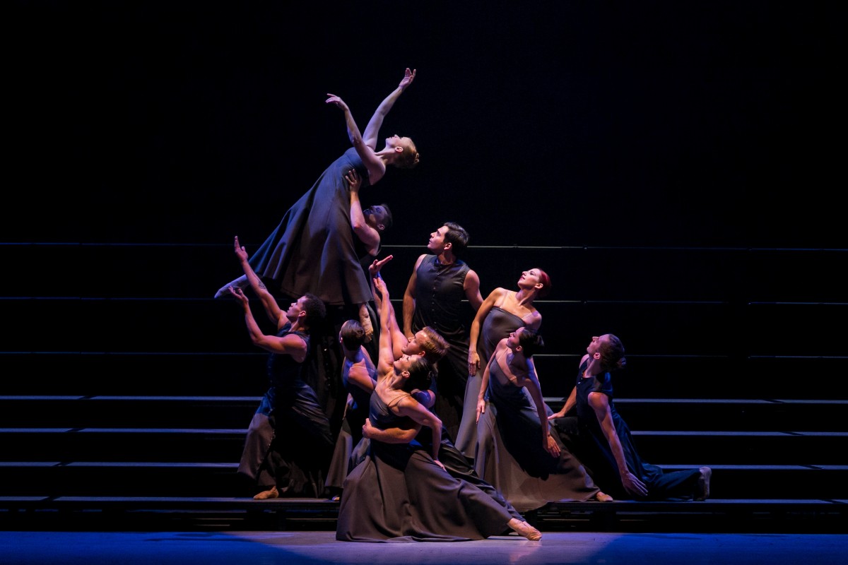 Liturgy photo by Sharen Bradford