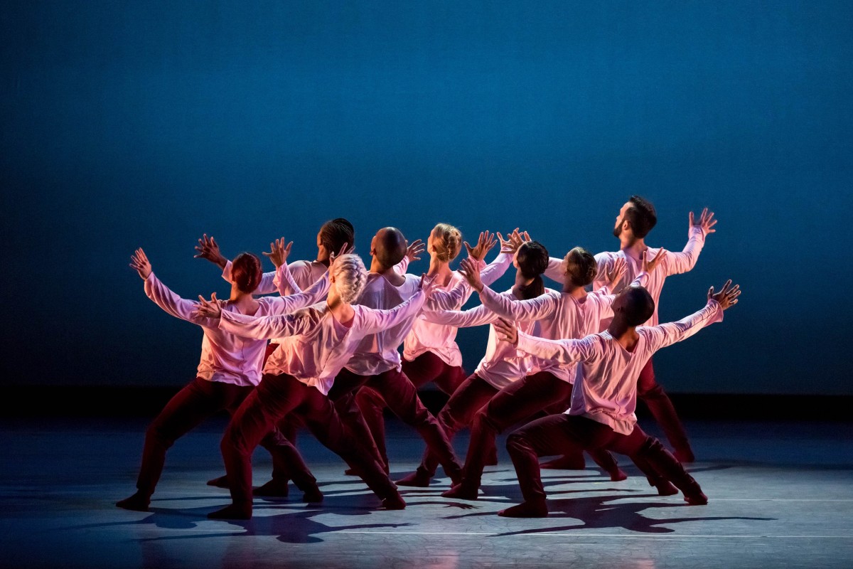 begin again photo by Sharen Bradford