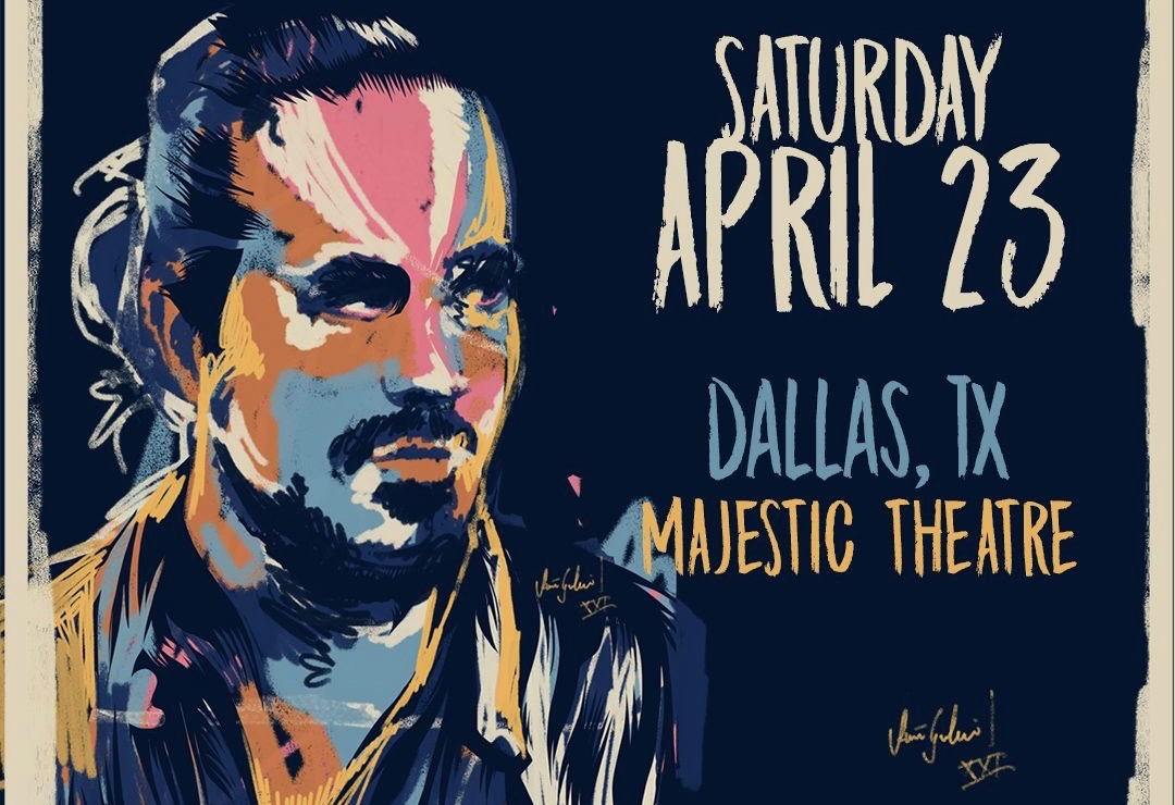 Citizen Cope Anniversary Tour Art&Seek Arts, Music, Culture for