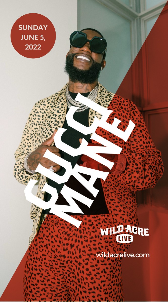 Gucci Mane | Art&Seek | Arts, Music, Culture for North Texas
