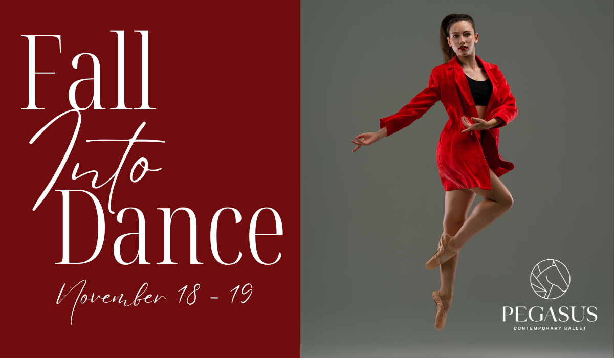 Fall Into Dance Art&Seek Arts, Music, Culture for North Texas