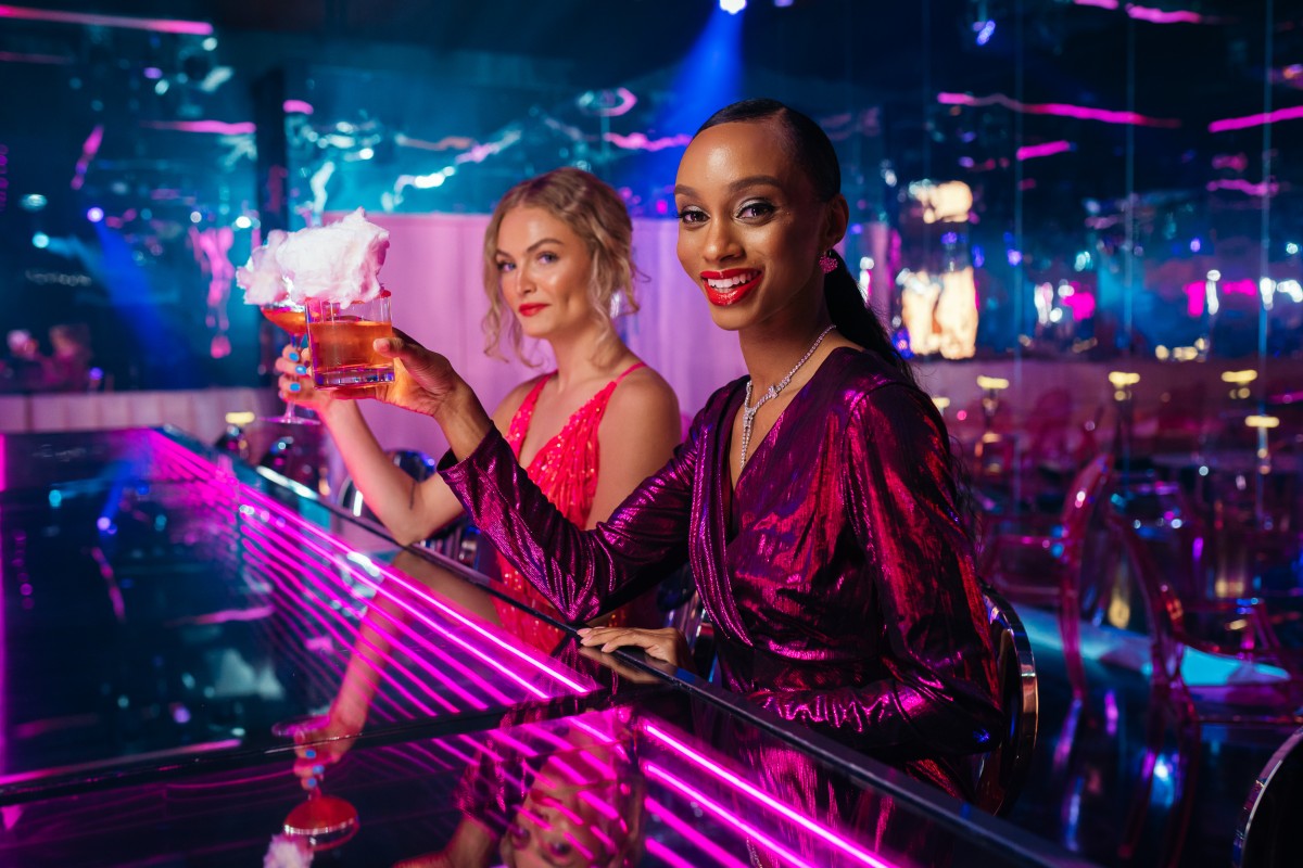 Credit: TA Visuals, Calirosa Cocktail Lounge