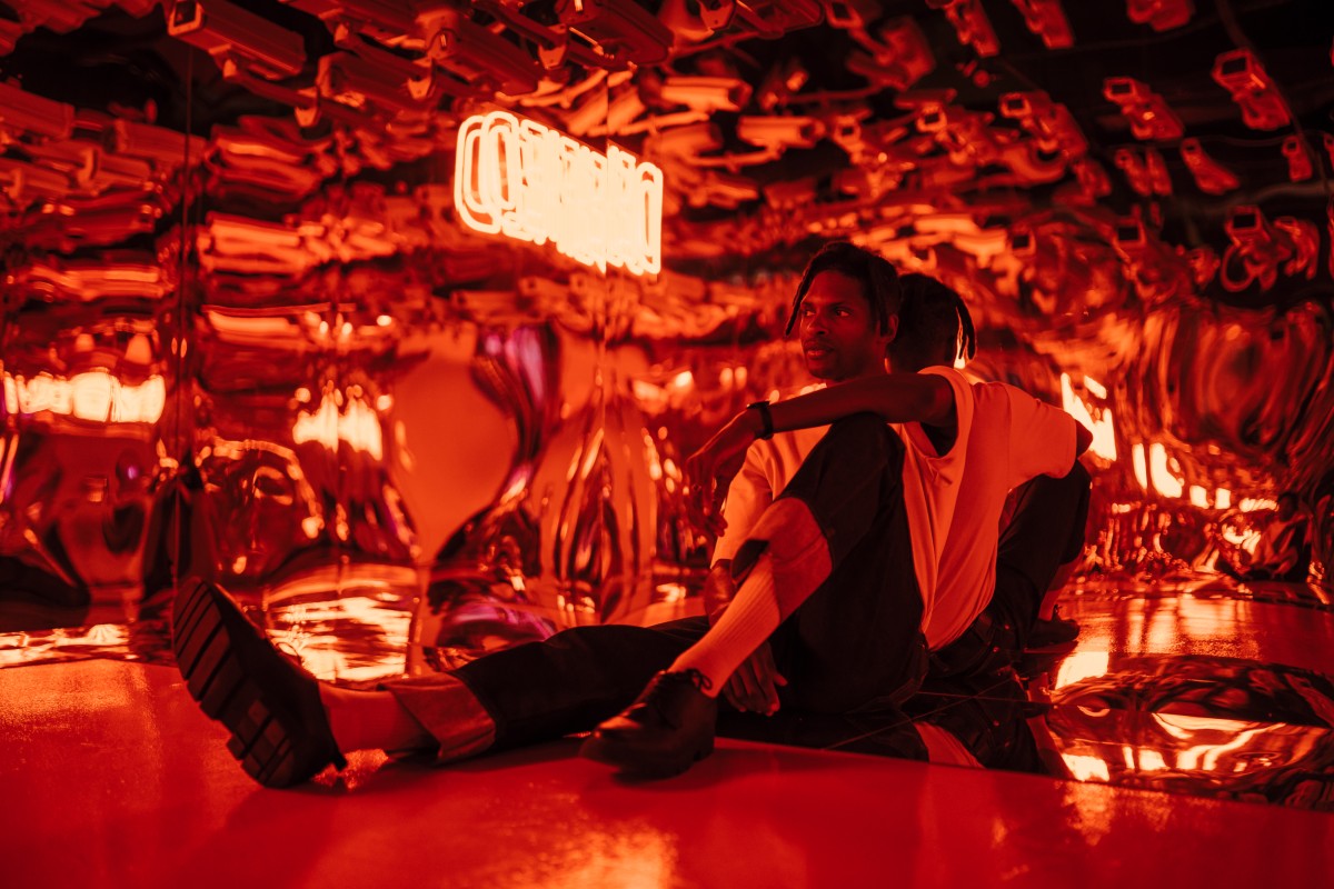 Credit: TA Visuals, Artist: Tramaine Townsend