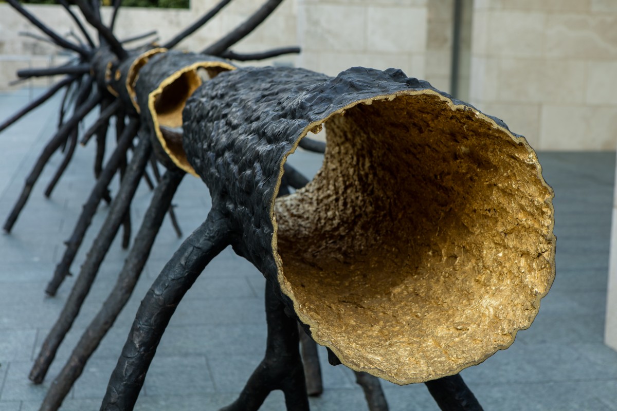 Spazio di luce (Space of Light), 2008 Kevin Todora