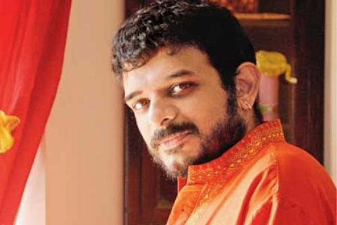 T.M. Krishna