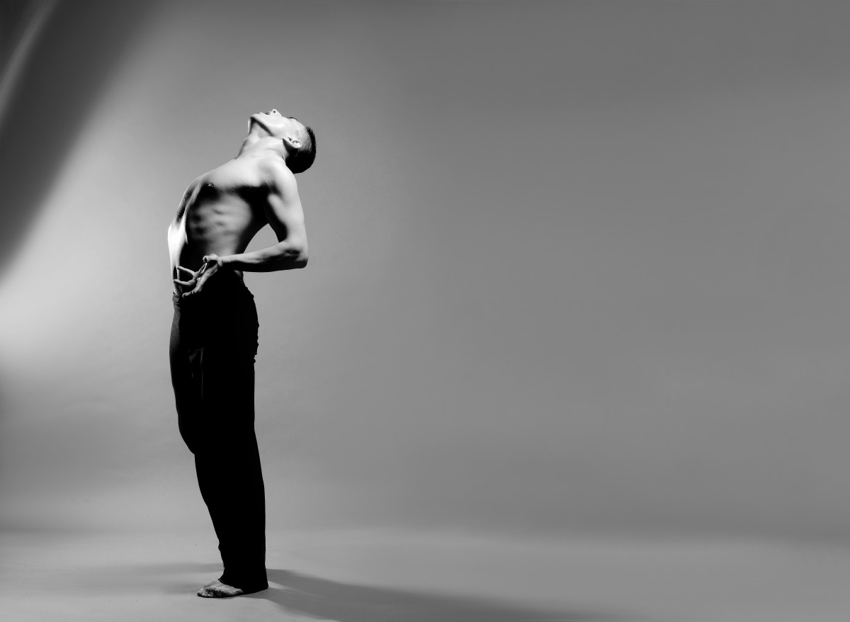 Photo by Brian Guilliaux