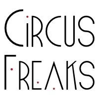 Circus Freaks logo