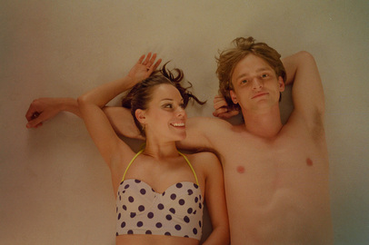 Photo by Alisa Eykilis