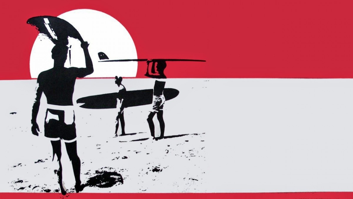 The Endless Summer, 1966