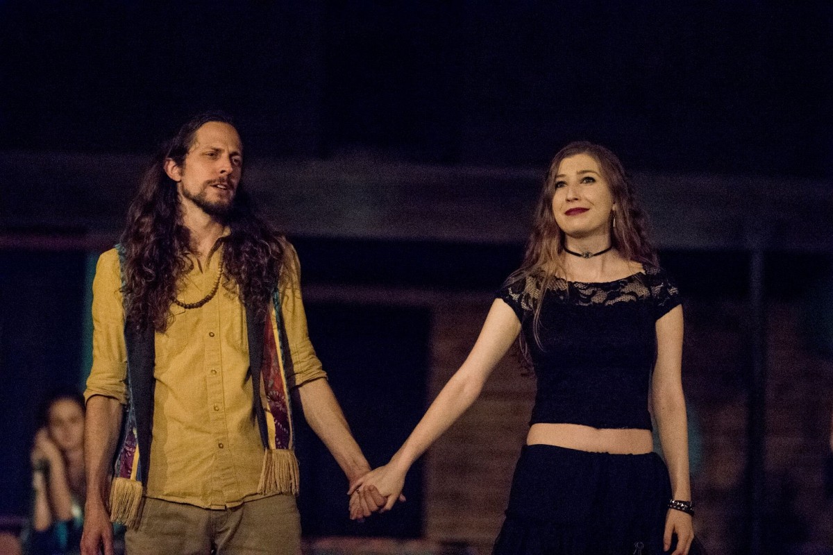 Photo by: Robert Bourdage