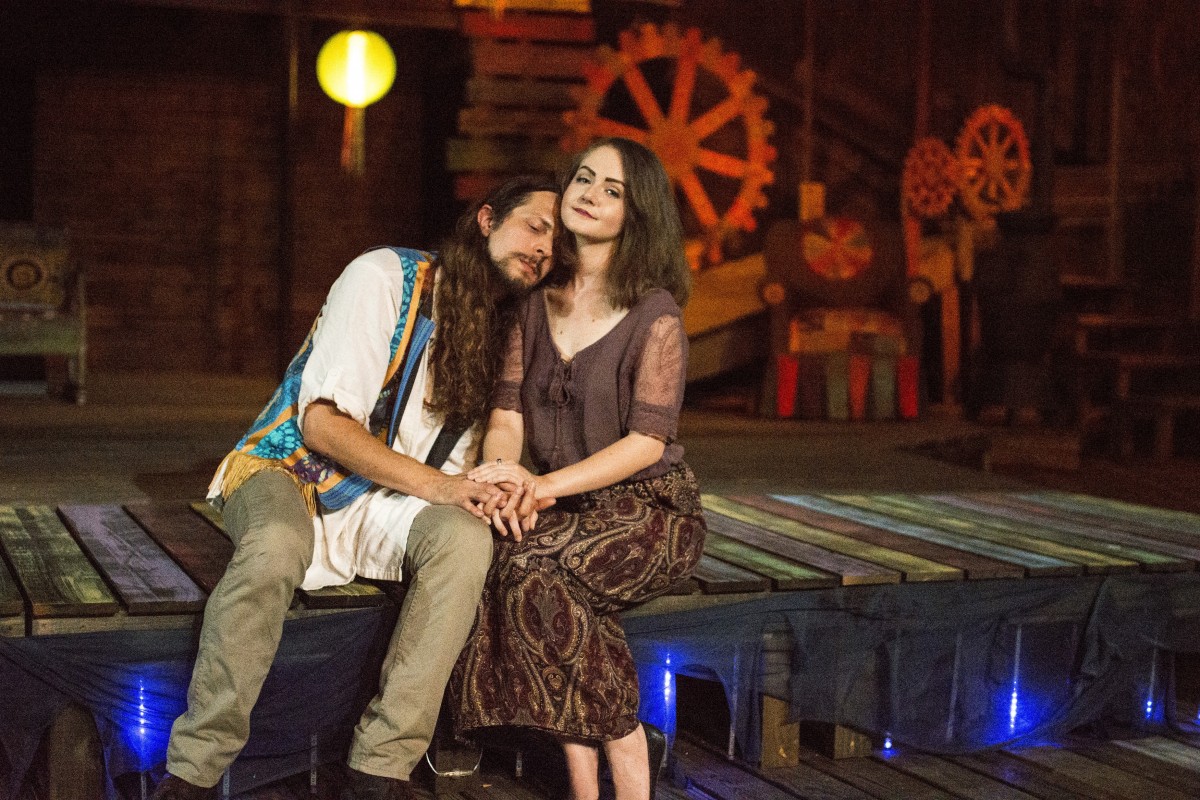 Photo by: Robert Bourdage