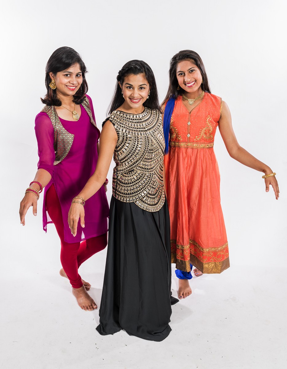 Rang De! Color Me India!