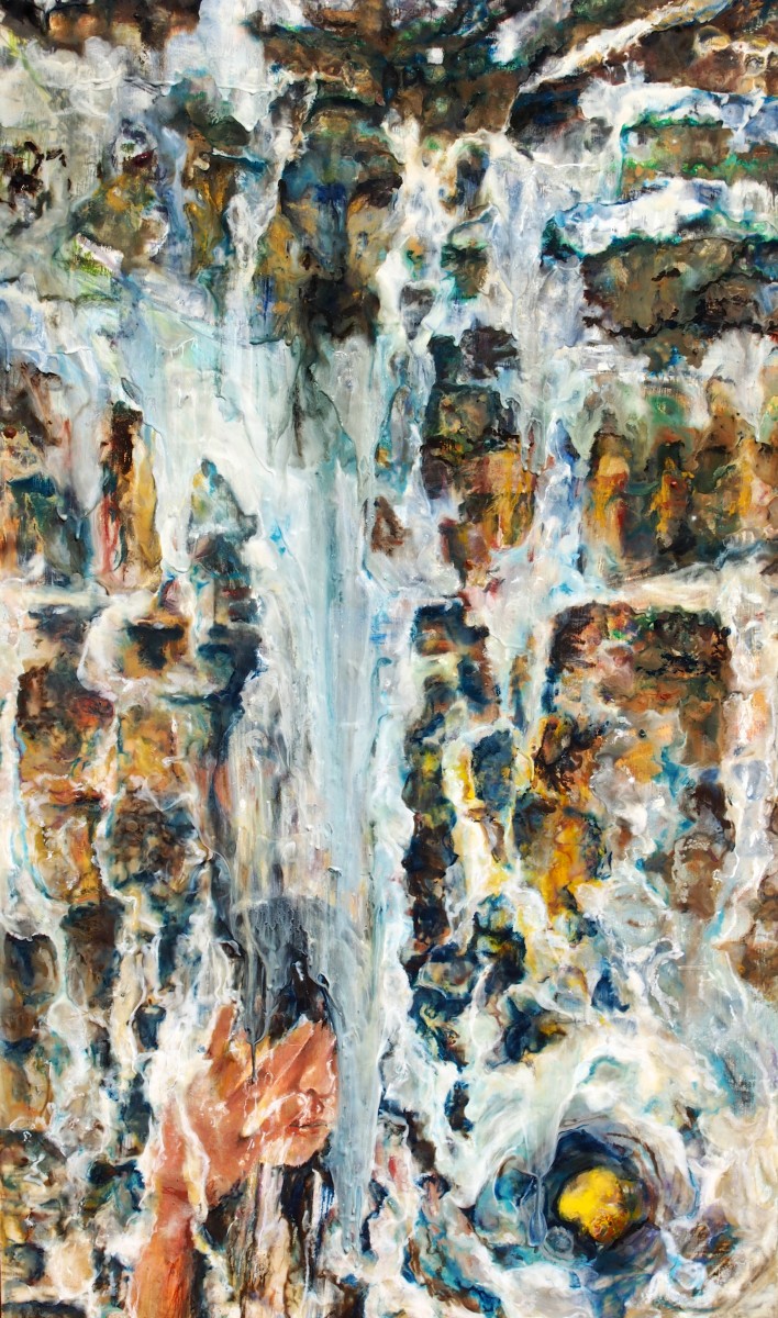 Refresh at Elm Street Studio