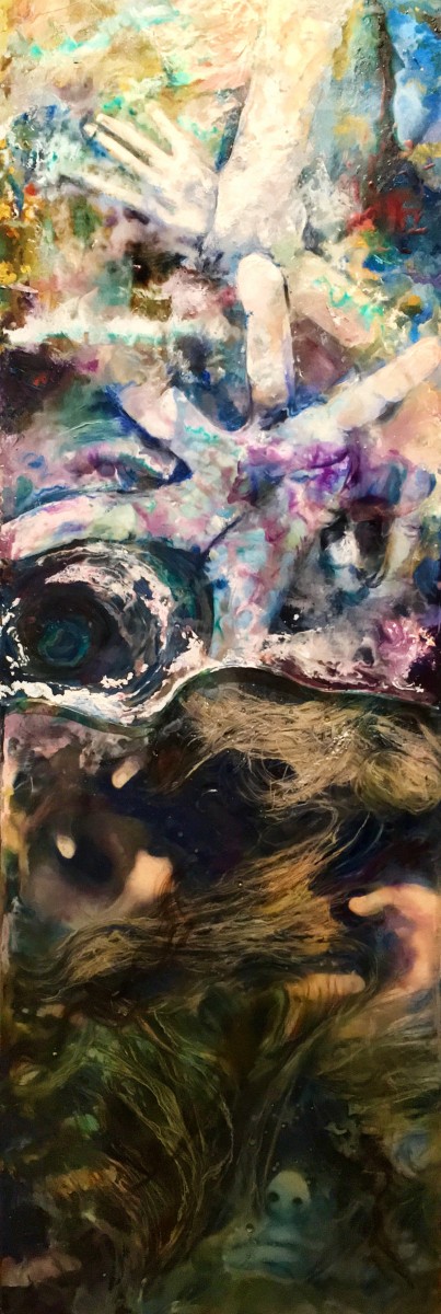 Need to Breath at Elm Street Studio