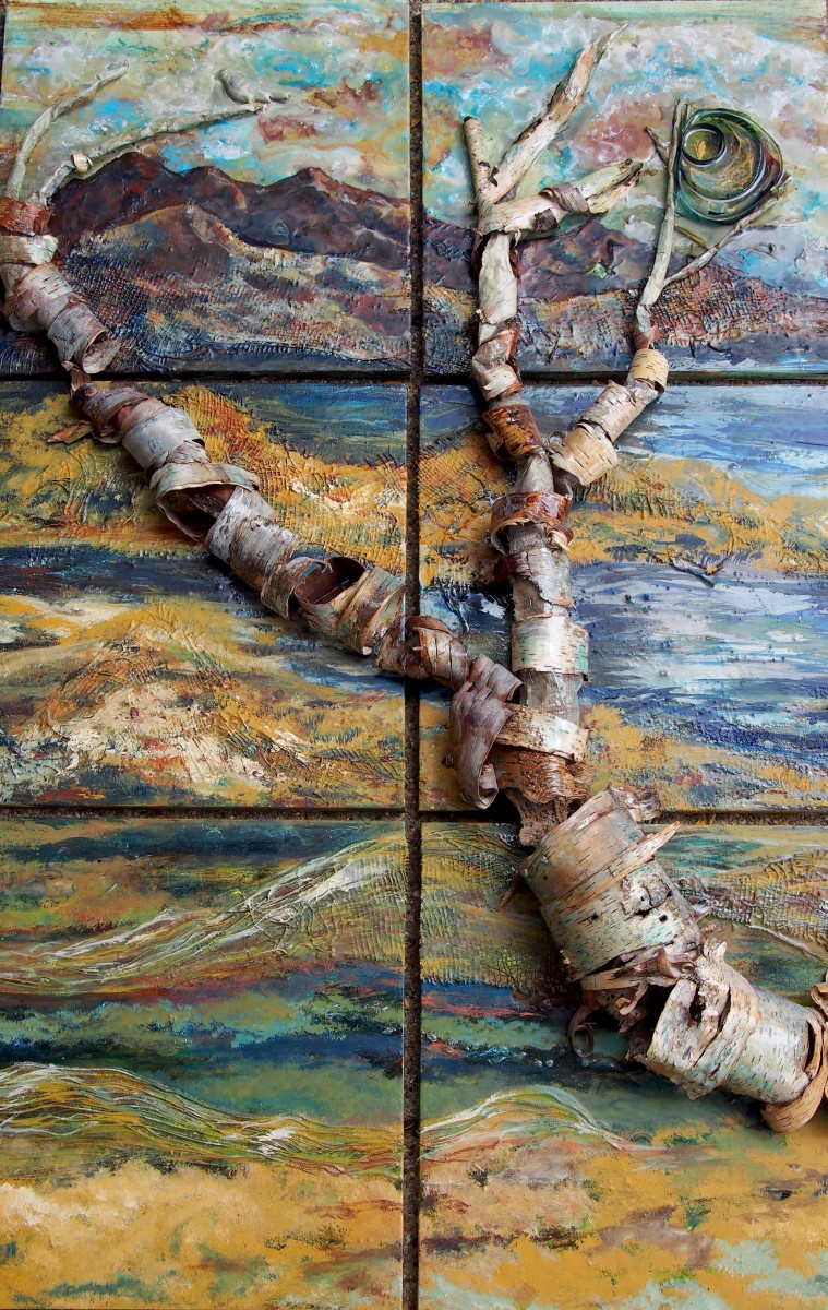 Bend or Break at Elm Street Studio