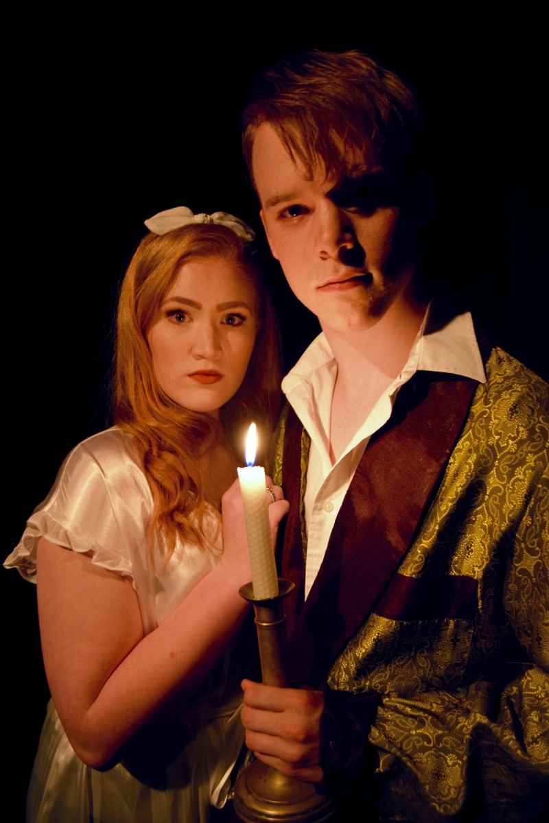 Young Frankenstein - Mel Brooks Musical