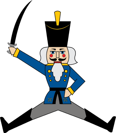 Nutcracker