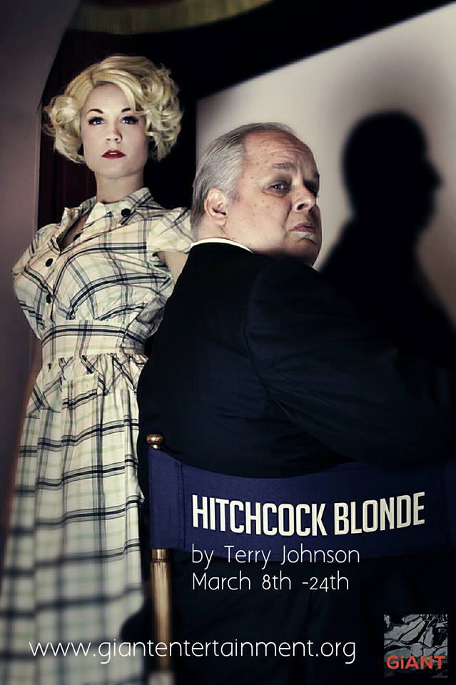 Hithcock Blonde Promo Pic