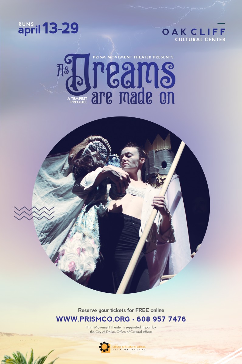 As Dreams Are Made On